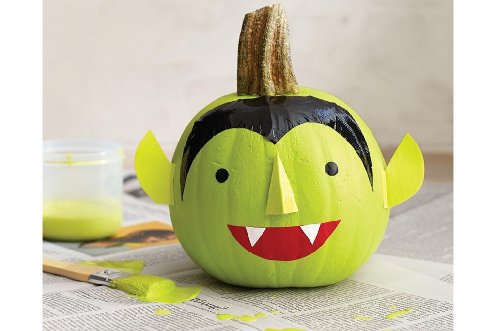 Entre no clima do Halloween com essas dicas para sua decoração