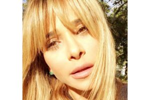 Dany Bananinha vai ser mãe!