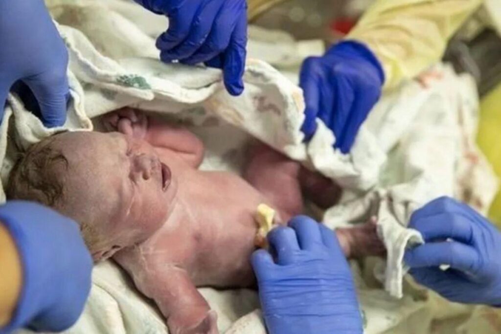 Kayla e esposo estar planejando engravidar pela segunda vez