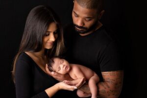 Arlindinho Cruz é pai de Maria Hellenna e Antonio