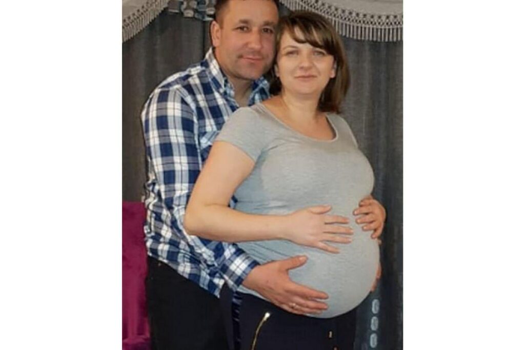 Stela é também mãe de Emilly de 12 anos