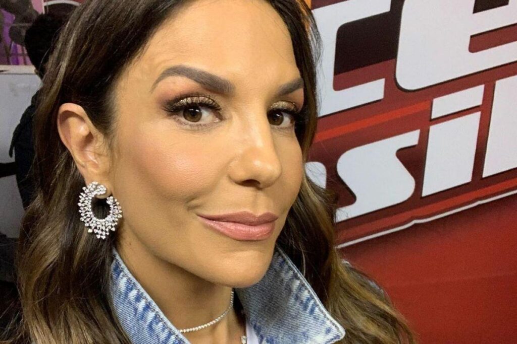 Ivete Sangalo comemorou os 10 anos do filho mais velho