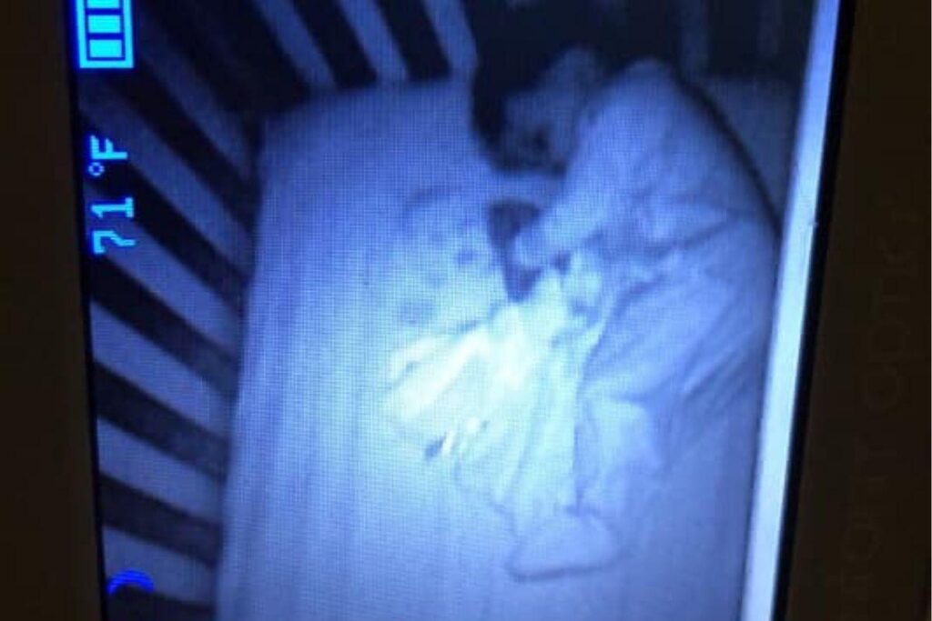 Maritza é mãe de duas crianças