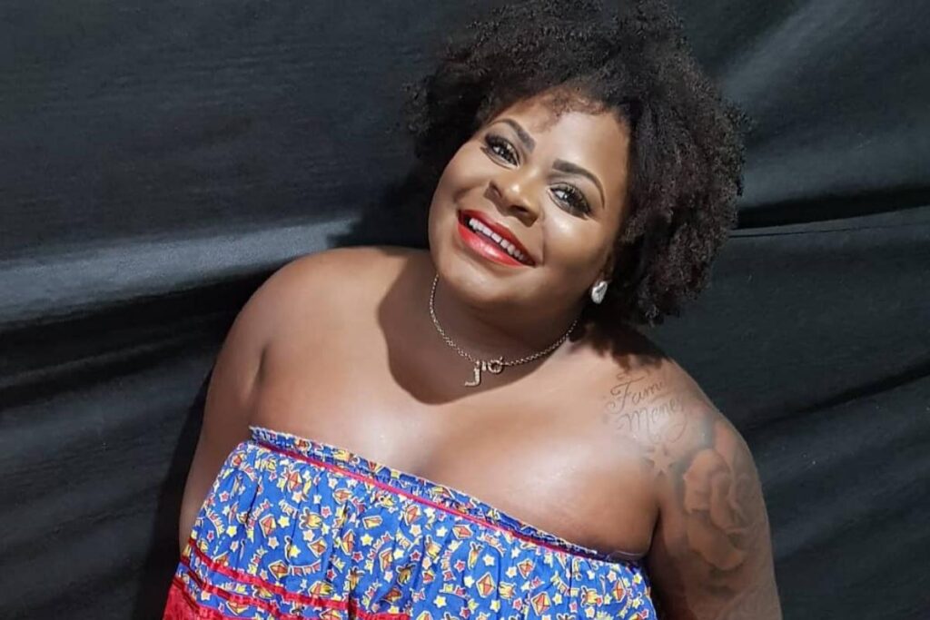 Jojo Todynho confessou qual será o nome de seu filho