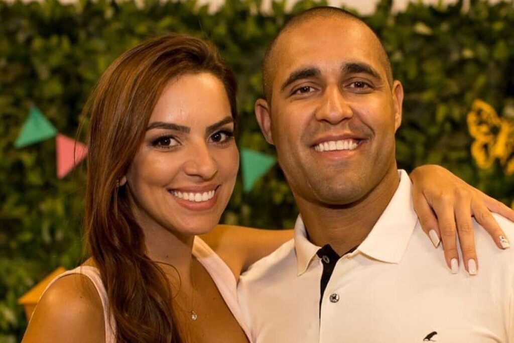 A família estava muito ansiosa pela chegada de Sophia