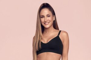 Claudinha é mãe de Bela, Davi e Rafael