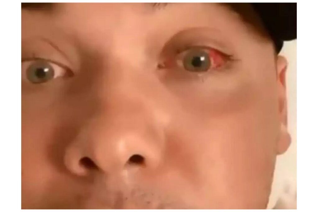 Wesley tem três filhos