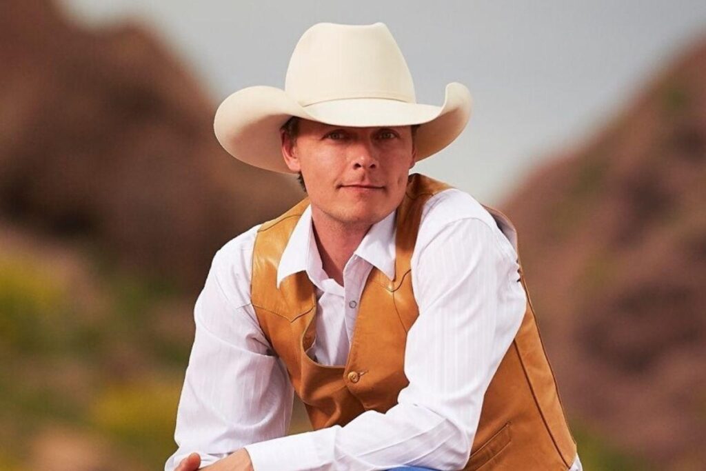 Haven havia acabado de completar 2 anos