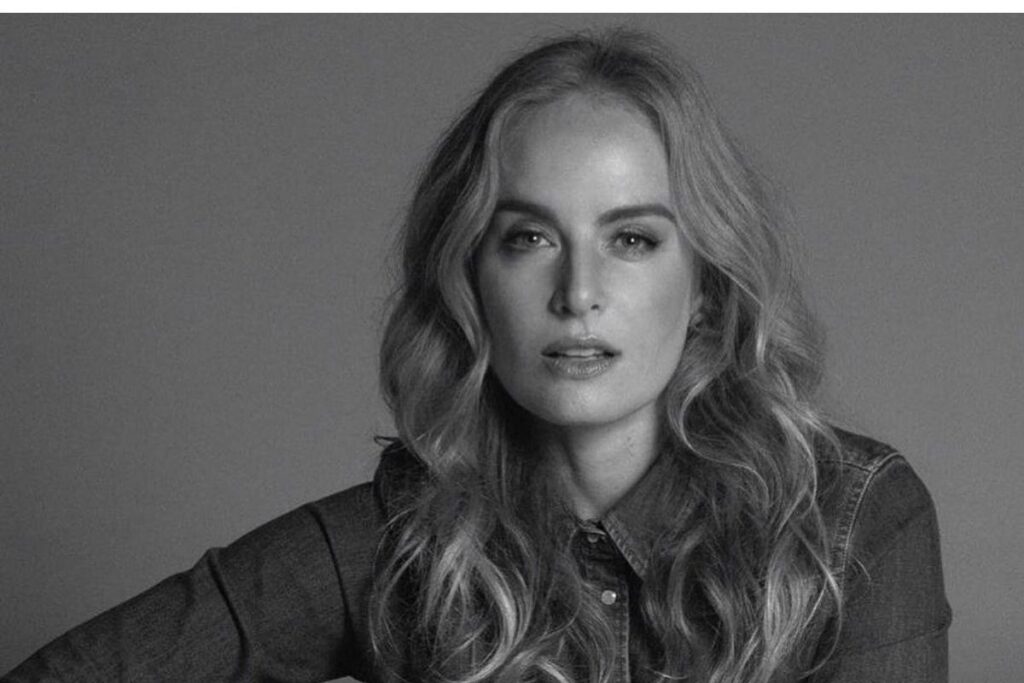 Angélica e Luciano são pais de três crianças,