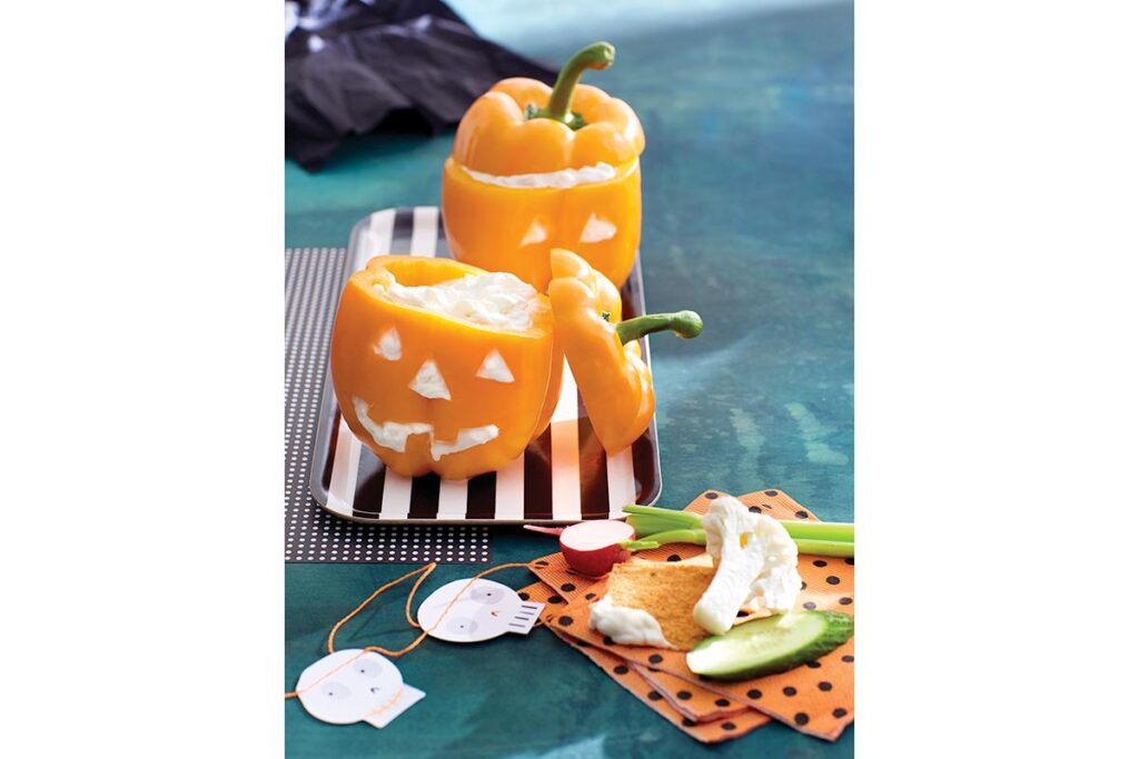 Saiba como fazer essa receita deliciosa para comemorar o Dia das Bruxas