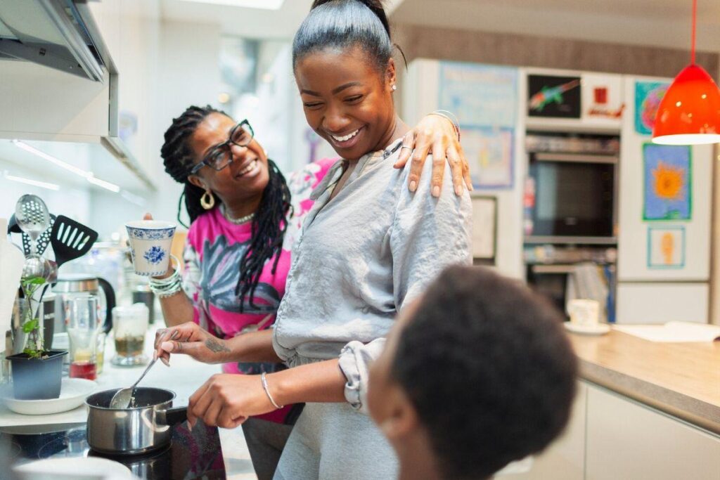 A garota abriu debate na internet sobre idade para começar um relacionamento