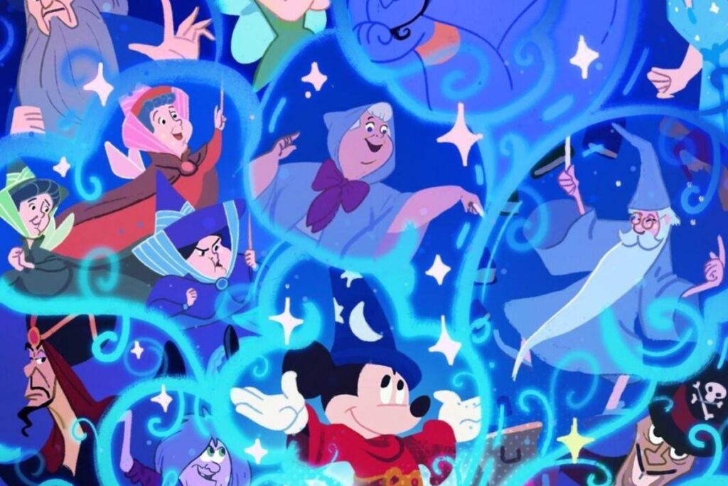 Neste Natal sua família vai poder curtir a magia da Disney em três shoppings da cidade de São Paulo