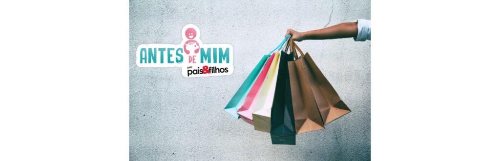 O desapego virou uma fonte de renda