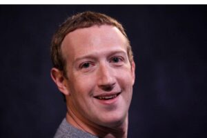 Essa é a família do fundador do Facebook