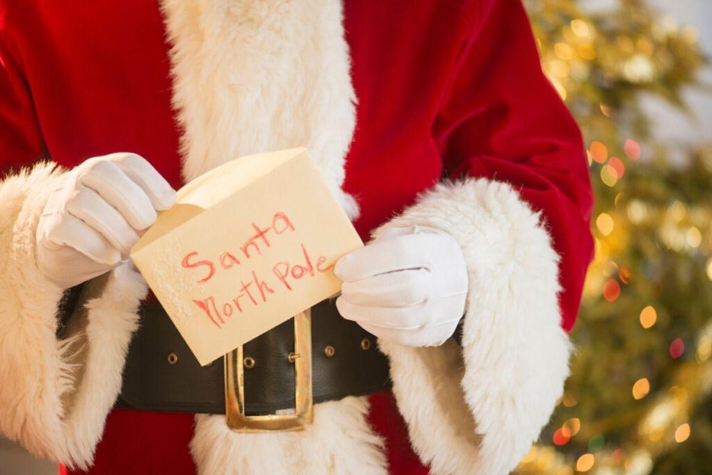 O menino de 9 anos surpreendeu a professora com o pedido