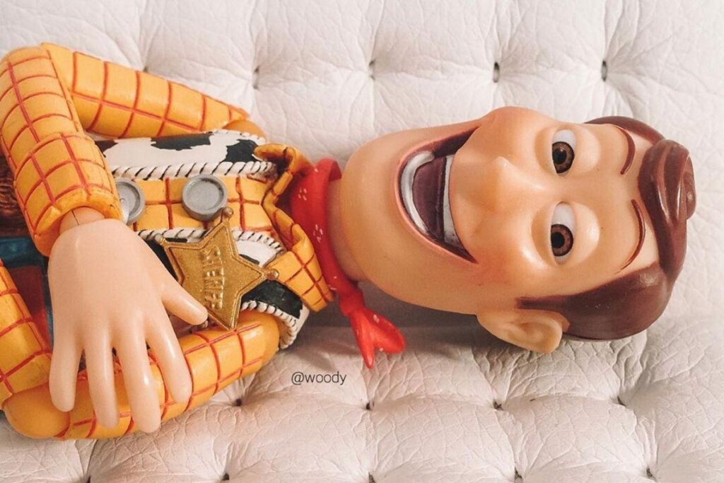 Ele arrasou em Dubai