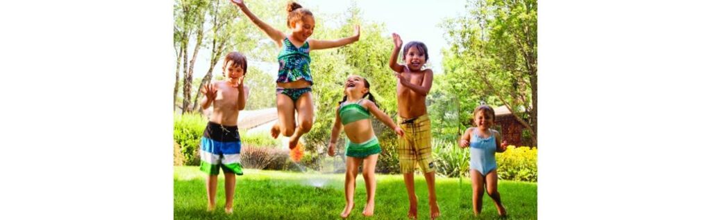 O verão está chegando e com ele a vontade de organizar as férias em família