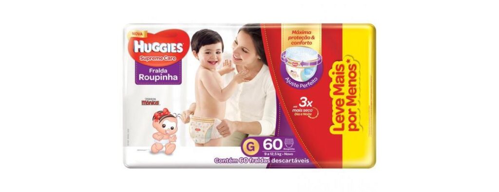 Montamos uma seleção com as principais marcas do mercado, em diversos tamanhos, com os maiores descontos