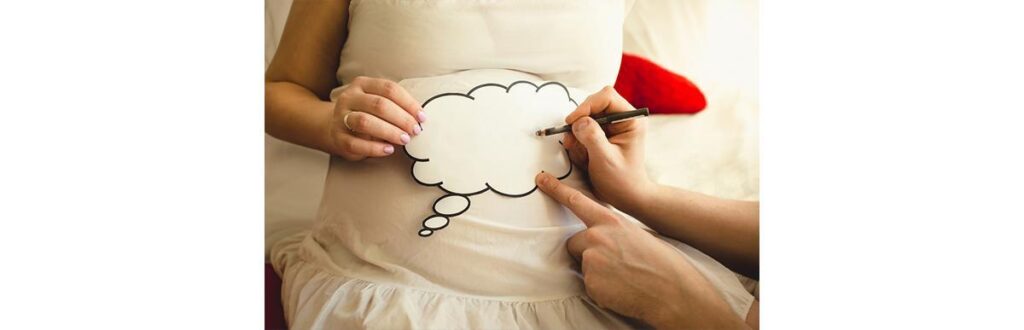 Existem países que proíbem alguns nomes de bebês