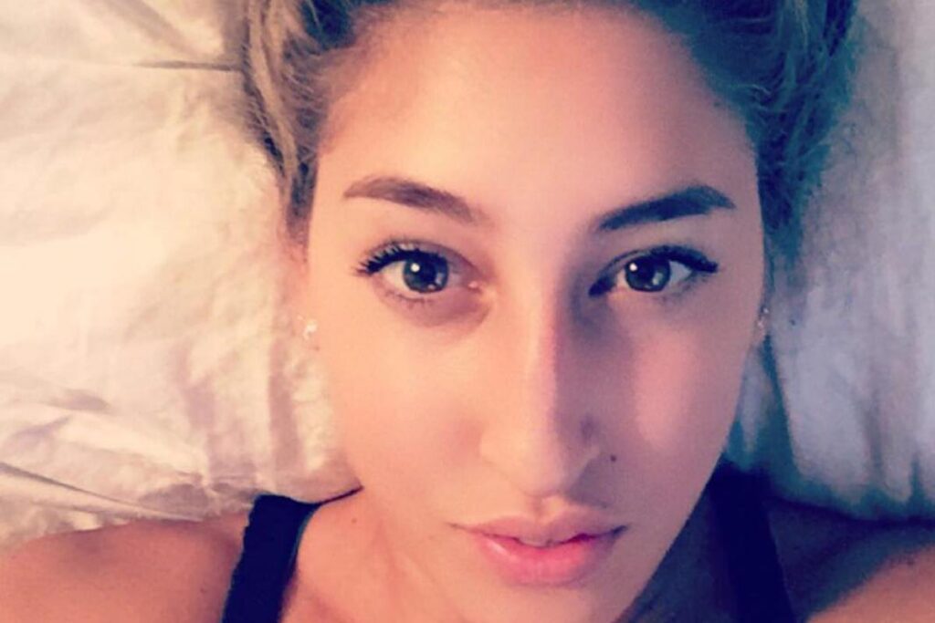 Atriz que tem mais de 200 mil seguidores nas redes sociais, dividiu opiniões na internet.