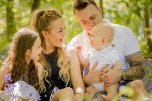 Briony Maltman compartilhou seu relato para alertar outras pessoas