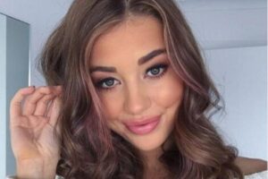 Erin e Dan tiveram uma surpresa