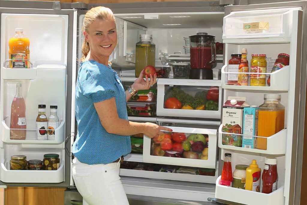 A Consul, marca de geladeiras, fez uma lista com seis dicas para organizar e conservar os alimentos de forma correta.