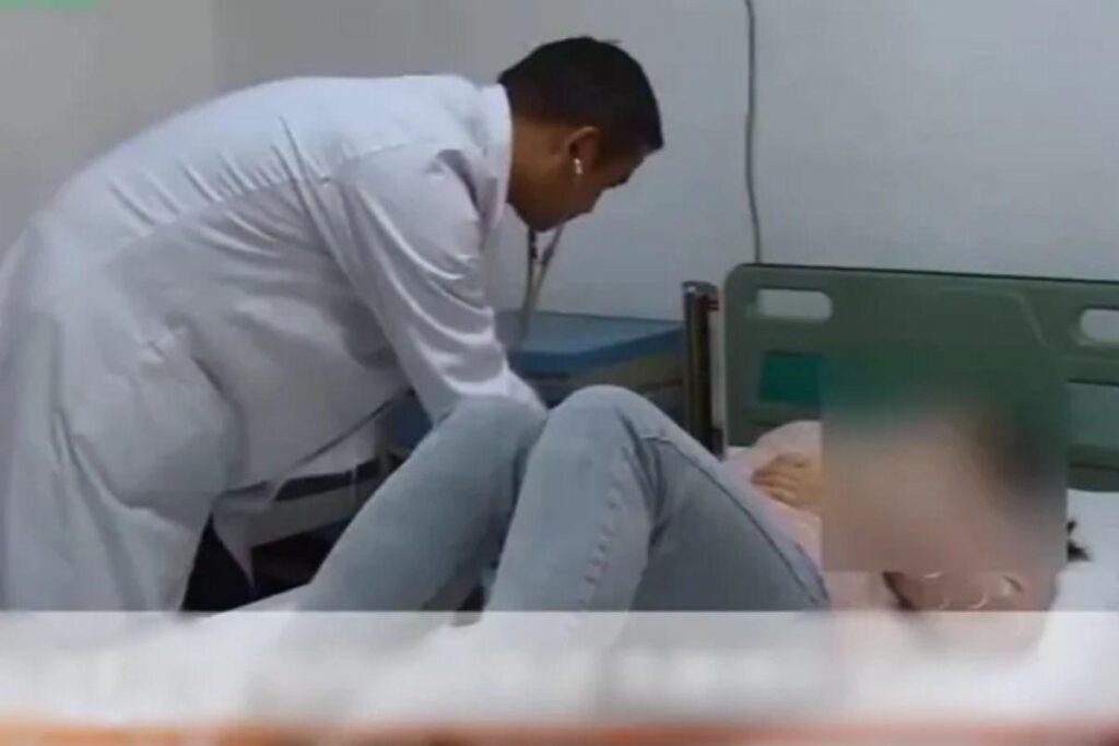 Eles estavam estudando matemática