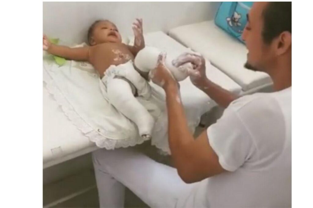 Raphael tem muito orgulho da profissão