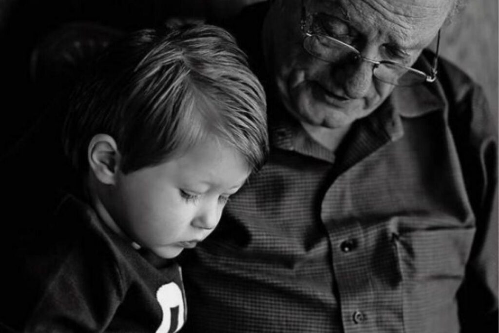 Viajar com os avós será tendência em 2020