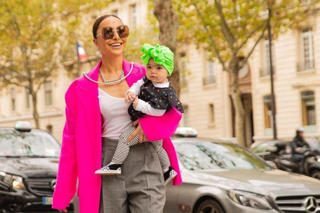 A gente ama essa família!