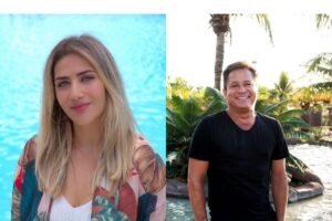 Jessica Beatriz Costa está passando por vários prolemas