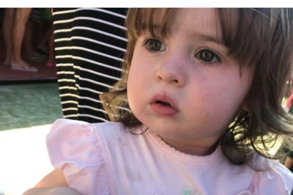 Charlotte acabou falecendo