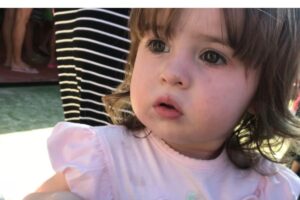 Charlotte acabou falecendo