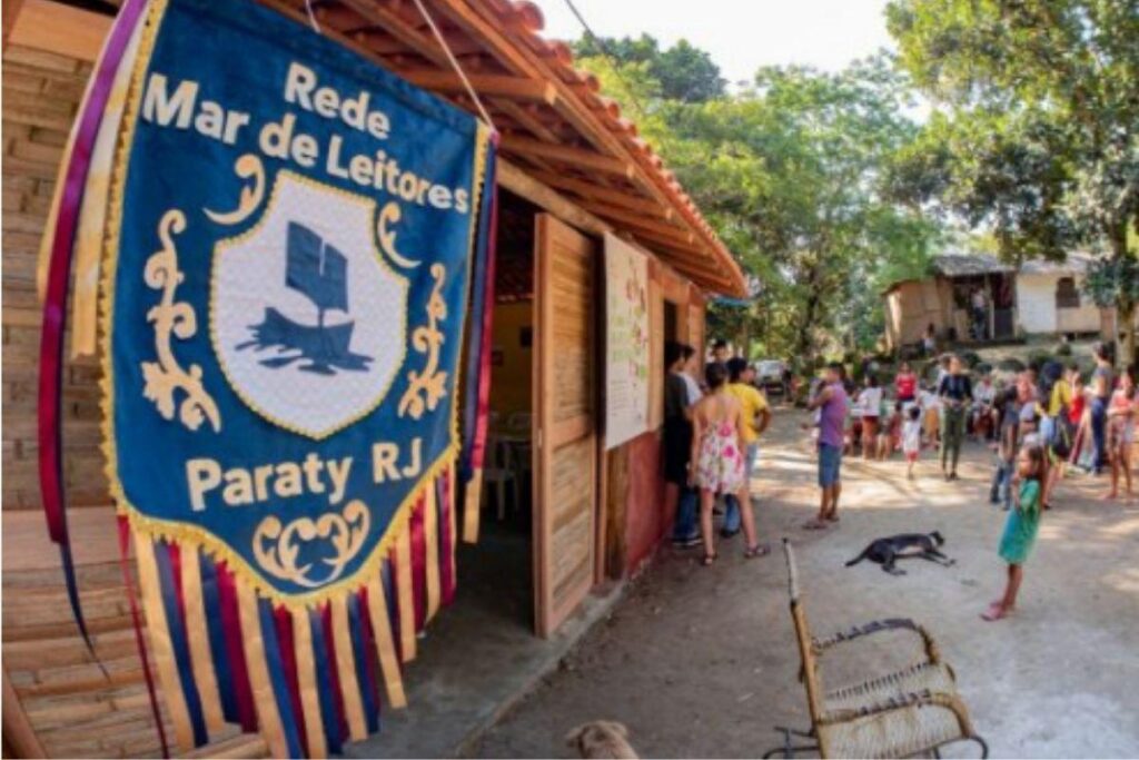 Cerca de 40 famílias aproveitarão o espaço