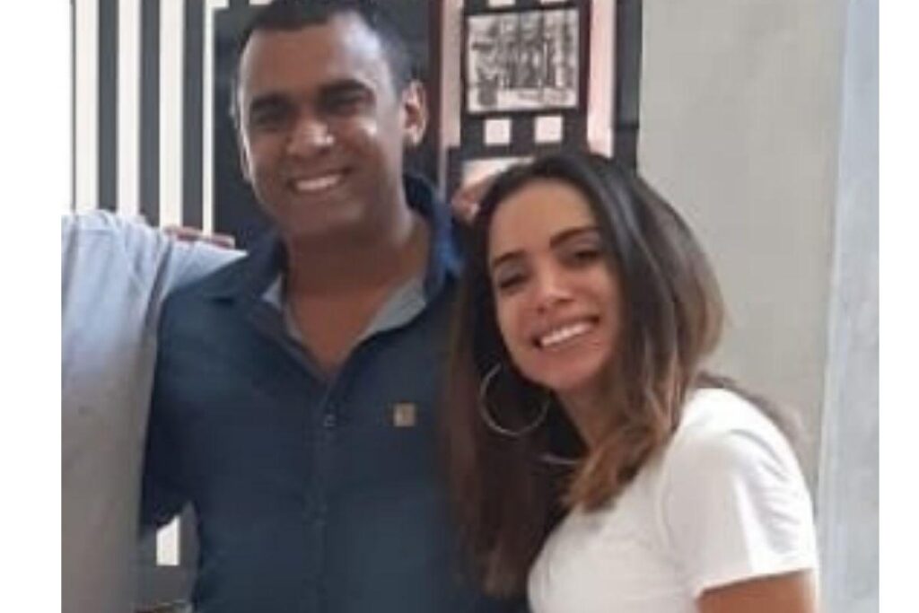 Letícia puxou o estilo da tia Anitta