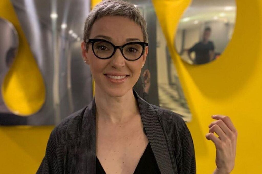 Os seguidores repararam na semelhança entre as duas