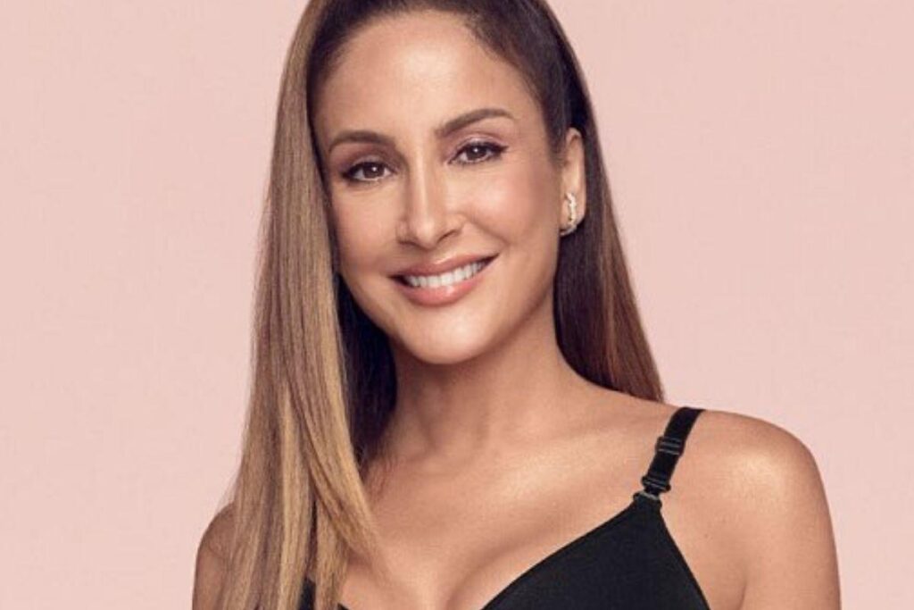 Bela nasceu no final de agosto