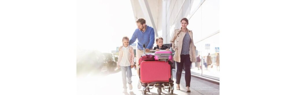 Durante uma viagem de férias é mais do que imprescindível fazer um check-up