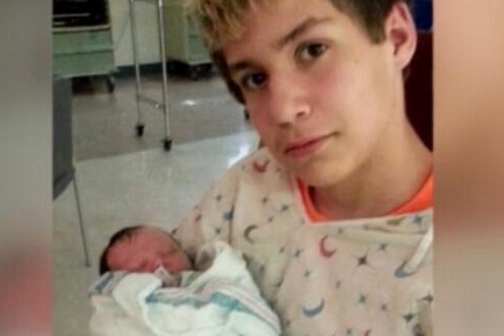 Em outubro Mowry foi condenada a 20 anos de prisão