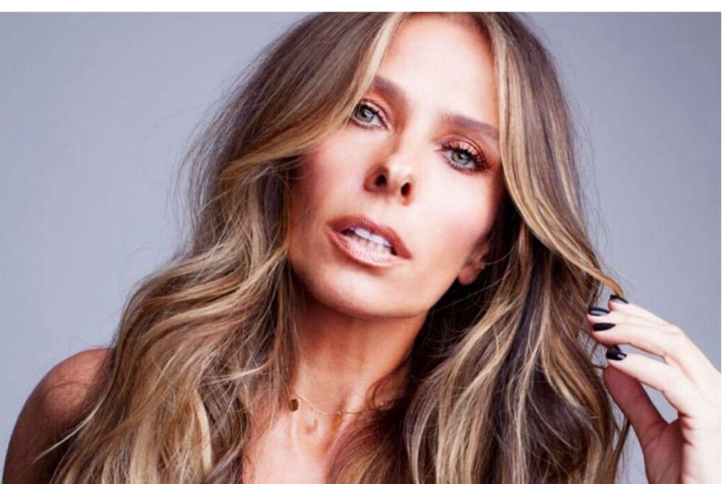 Adriana Galisteu interpretou um dos clássicos da Disney e deu vida à Malévola