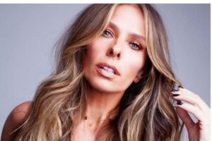 Adriana Galisteu interpretou um dos clássicos da Disney e deu vida à Malévola