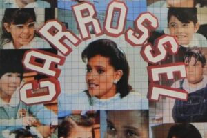 Maria Joaquina hoje está com 40 anos e é mãe de três crianças