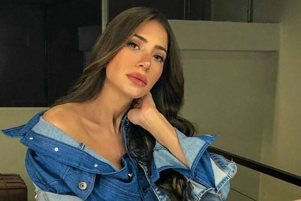 Romana está grávida do DJ brasileiro, Alok