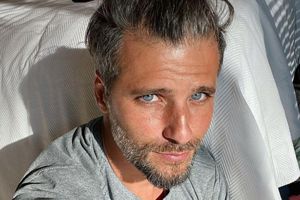 Bruno Gagliasso comemorou os 30 anos do projeto que garante a segurança de milhares de crianças