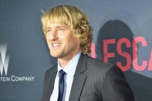 Varunie Vongsvirates e Lyla, filha de Owen