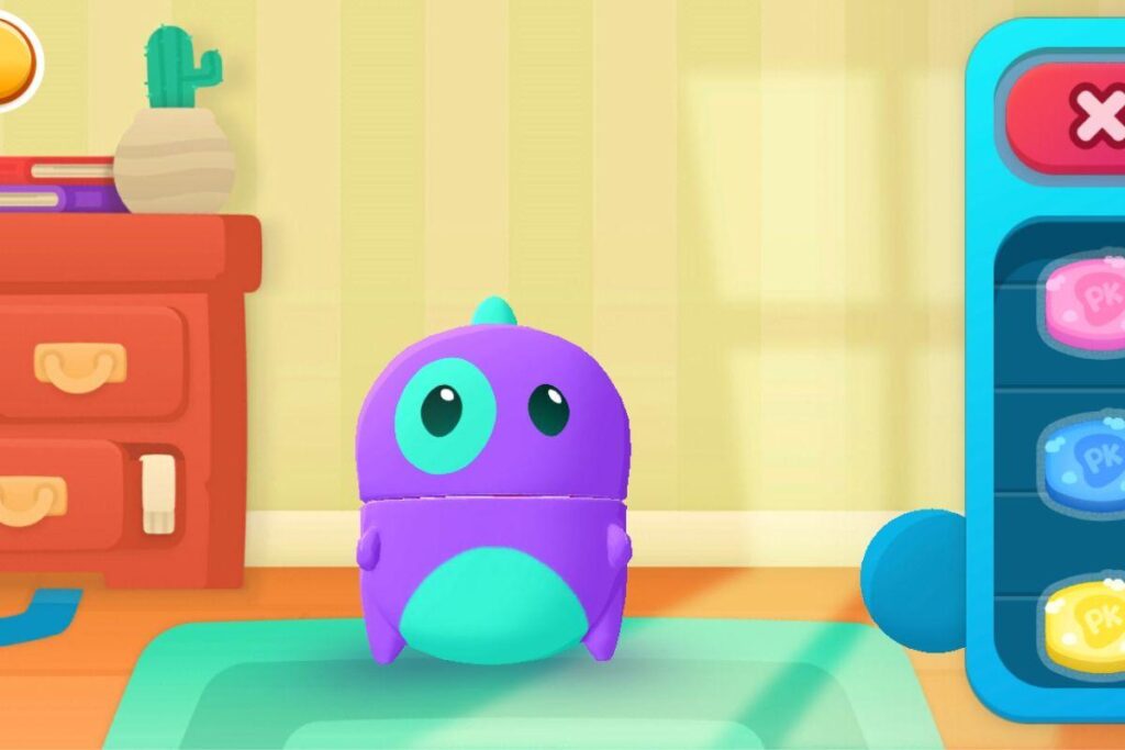 A PlayKids está lançando o PK Pet e seu filho vai amar!