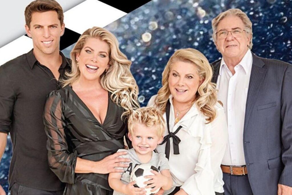 Os fãs estão ansiosos para a estreia