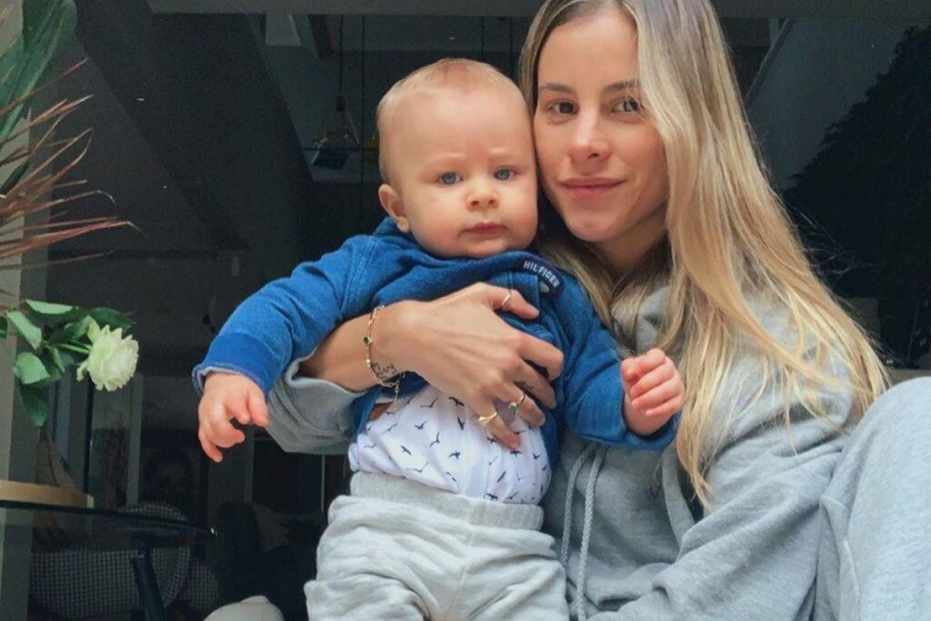 Mateus Verdelho, Pippo e Shantal