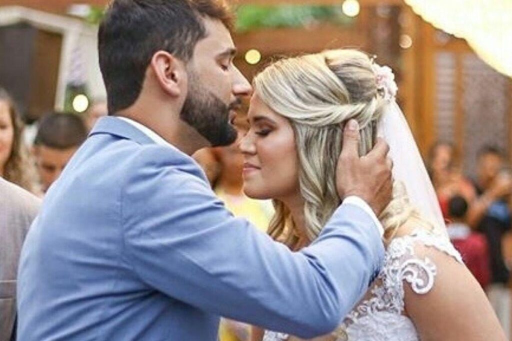 O Mickey deixou todos os convidados encantados